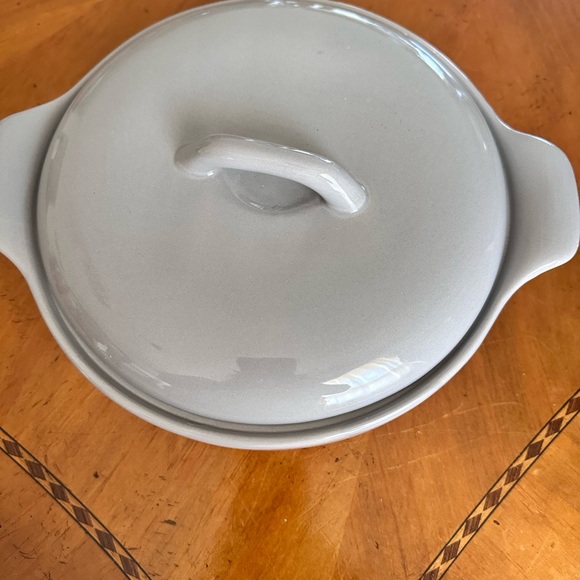 NWOB STIR ROUND POT - Picture 2 of 7